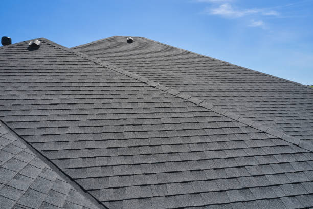 Best Metal Roofing Installation  in Baxter Springs, KS
